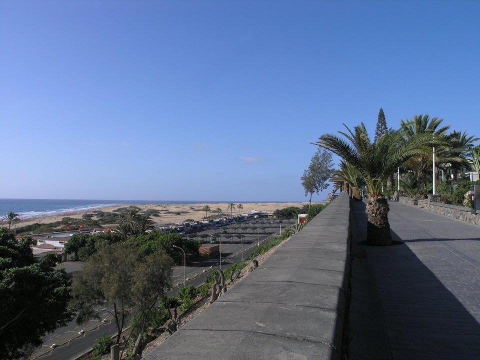 Huoneisto Horizonte *