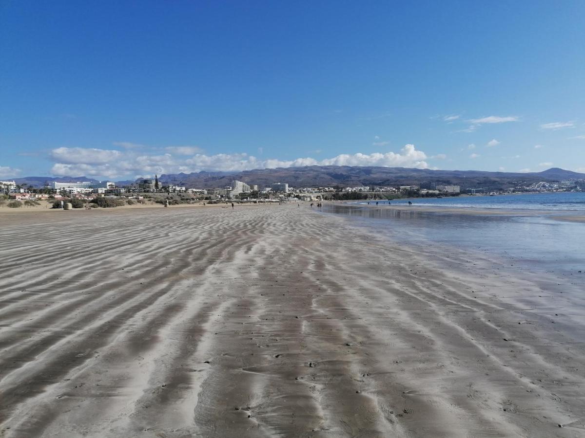 Horizonte Huoneisto Playa del Inglés