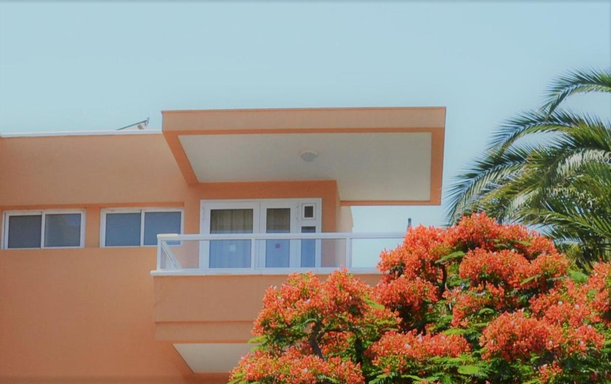 Horizonte Huoneisto *