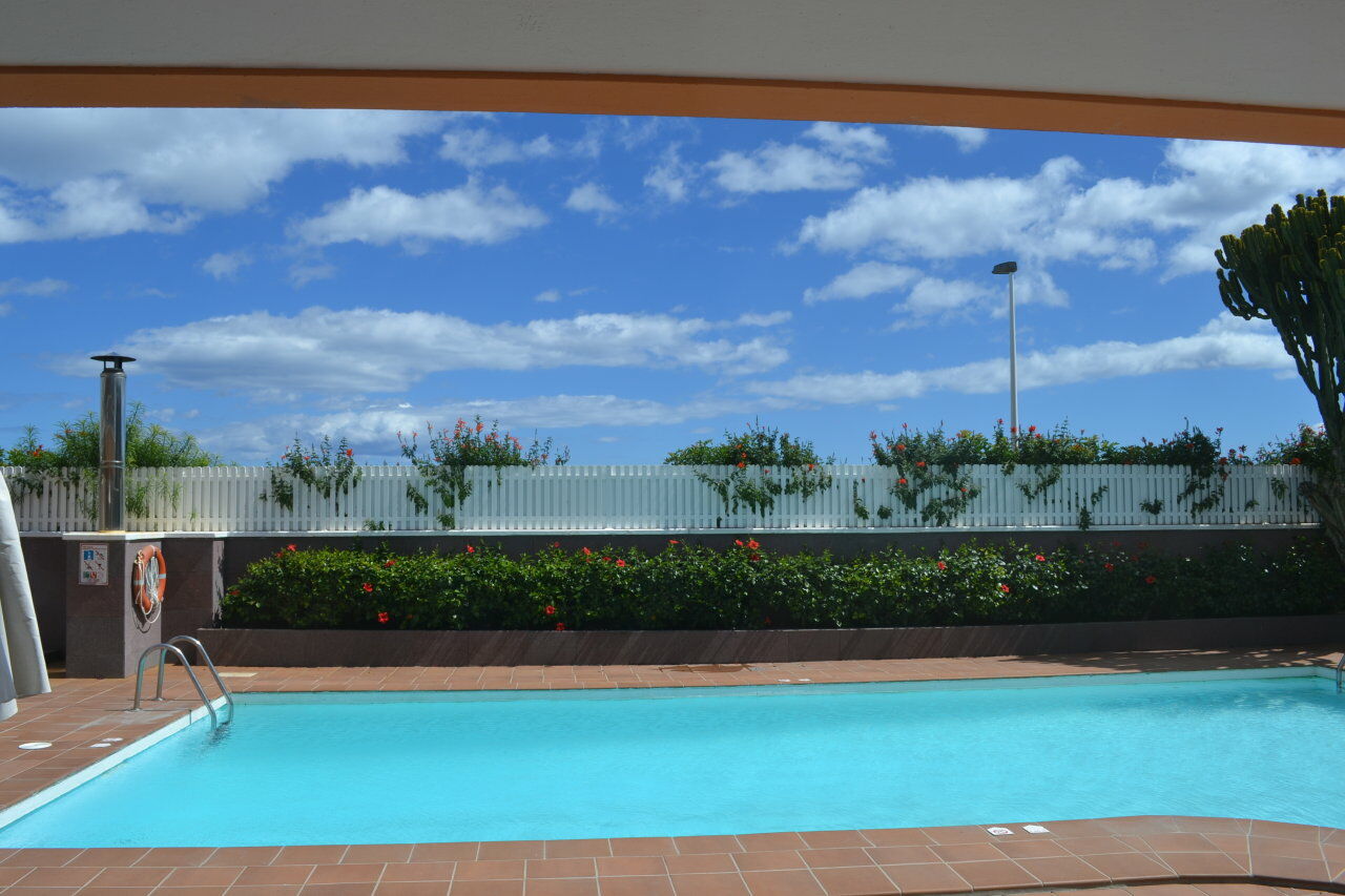 Huoneisto Horizonte *