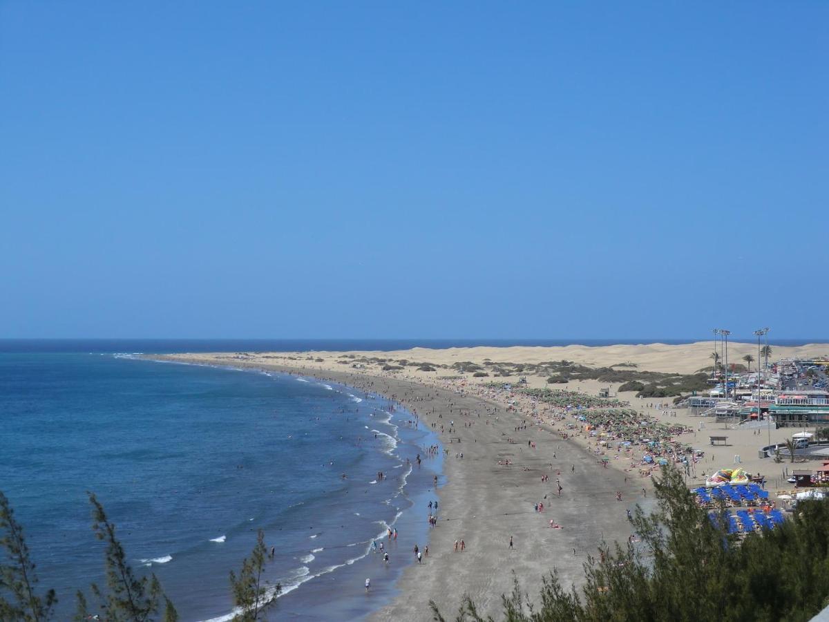 Lejlighed Horizonte Playa del Inglés