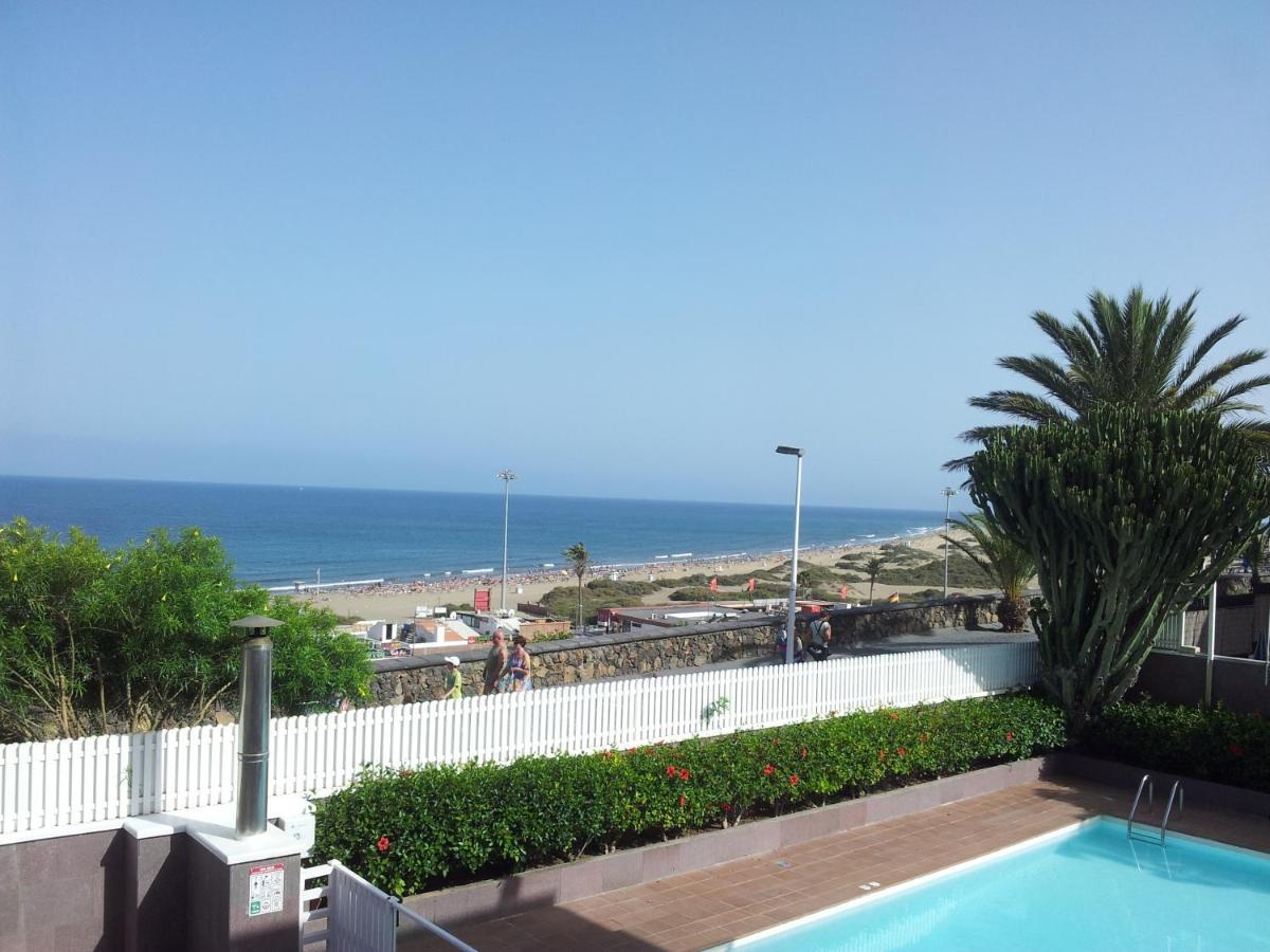 Horizonte Lejlighed Playa del Inglés